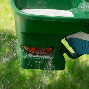 Lawn Fertilization Service